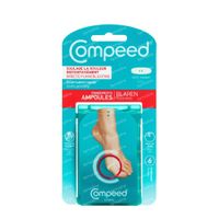 Compeed® Pansements Ampoules Small 6 pansements