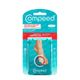 Compeed® Pansements Ampoules Small 6 pansements