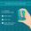 Compeed® Pansements Ampoules Small 6 pansements