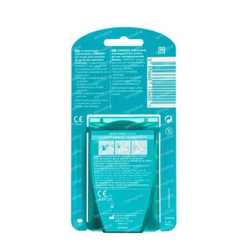 Compeed® Blarenpleisters Medium 5 pleisters