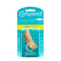 Compeed Likdoornpleisters Medium 10 pleisters