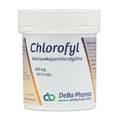 Chlorophyl Deba 100mg 90 capsules