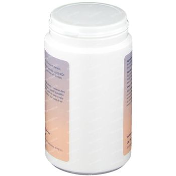 DeBa Pharma L-Glutamine Poudre Soluble 250 g