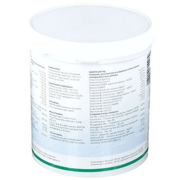 Biotine Forte Oral 1 kg poudre
