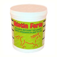 Biotine Forte Oral 1 kg poudre