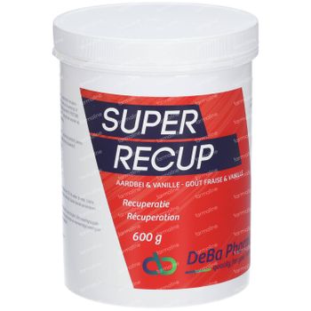 Deba Super Recup 600 g