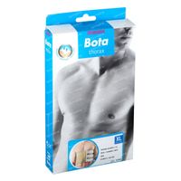 Bota Thorax Man Velcro Hoogte 20 Extra Large 1 st
