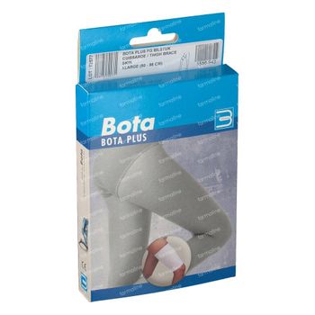 Bota Plus Cuisse XL 1 st