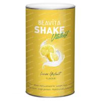 Beavita Vitalkost Plus Lemon Yoghurt 572 g drankje