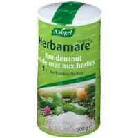A. Vogel - Herbamare ''Sel'' Sans Sodium 125 g