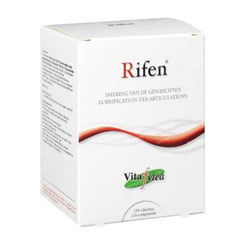 Vitafytea Rifen 120 comprimés