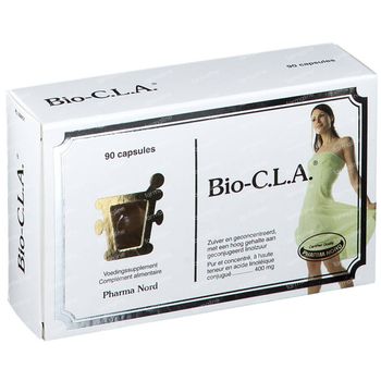 Pharma Nord Bio-C.L.A 90 capsules