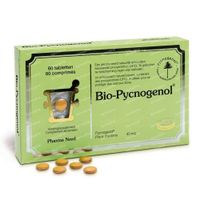 Pharma Nord Bio-Pycnogenol 60  tabletten
