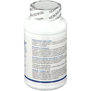 Biotics A.D.P. 120 tabletten