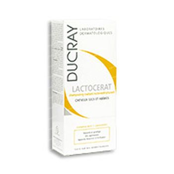 Ducray Lactocérat Shampoing 200 ml