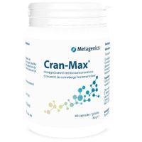 Cran-Max 60 capsules