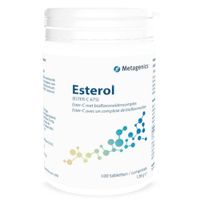 Esterol 675 Mg 100 tabletten