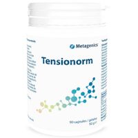 Tensionorm 90 capsules