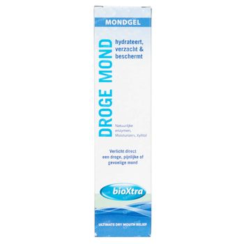 BioXtra Mondgel 40 ml