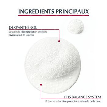 Eucerin pH5 Gel Lavant Recharge Visage et Corps Peau Sèche et Sensible 400 ml