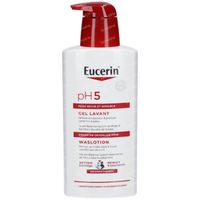 Eucerin pH5 Hautschutz Waschlotion 400 ml