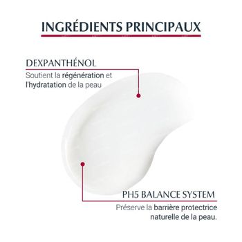 Eucerin pH5 Crème Mains Peau Sèche et Sensible  75 ml