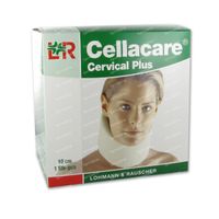 Cellacare Cervical Plus Rigide 10Cm 22497 1 st