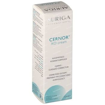 Cernor Xo Anti-Cernes 10 ml crème