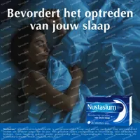 Nustasium 50 shop mg