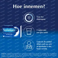 Nustasium sales 50 mg