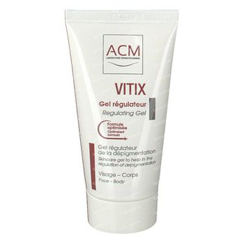 Vitix Depigmentation Réglementation 50 ml gel