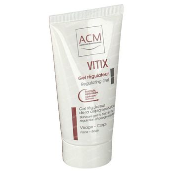 Vitix Depigmentation Réglementation 50 ml gel
