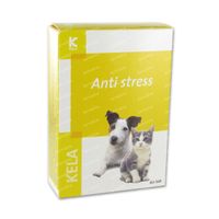 Anti-Stress Dieren 60  tabletten