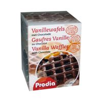 Prodia Waffel Vanille-Choco 185 g