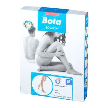 Bota Tovarix 20/I Bas Ad+P Beige Medium 1 pièce