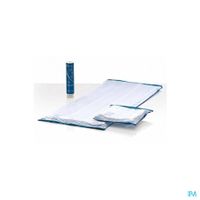 Matelas Repose + Oreiller + Pompe 1 set