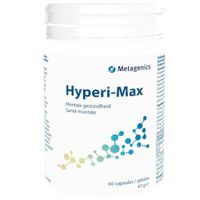 Hyperi-Max 60  capsules