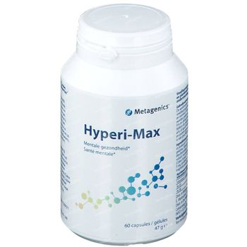Hyperi-Max 60 capsules