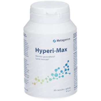 Hyperi-Max 60 capsules