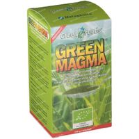 Green Magma Puder 150g 150 g pulver