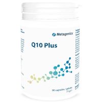 Q10 Plus 90 capsules