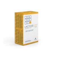 Lactose-OK 75 capsules