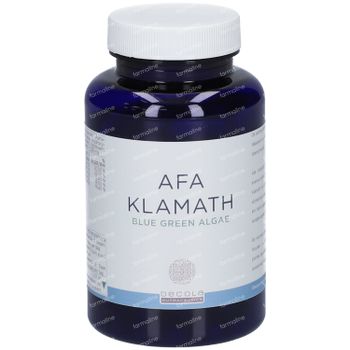Decola AFA Klamath 400mg 120 comprimés