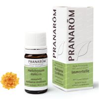 Pranarôm Huile Essentielle Immortelle - Hélichryse 5 ml