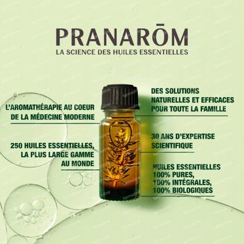 Pranarôm Huile Essentielle Lavande Aspic 10 ml
