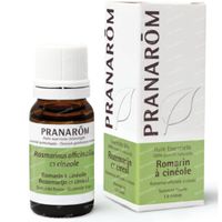 Pranarôm Essentiële Olie Rozemarijn - Cineolhoudend 10 ml