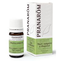 Pranarôm Thymian Thuya Atherisches Öl 5 ml