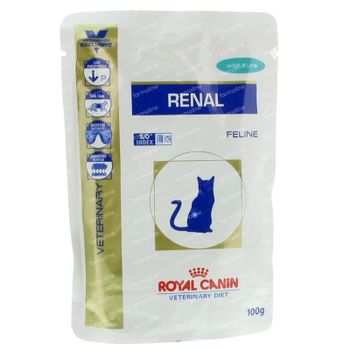 Royal Can Chat Renal Thon 100 g