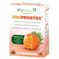 ViaNatura Proprostex 60  kapseln