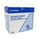 Terumo Wegwerpspuit 5ml Zonder Naald Luer ss-05se1 100 st